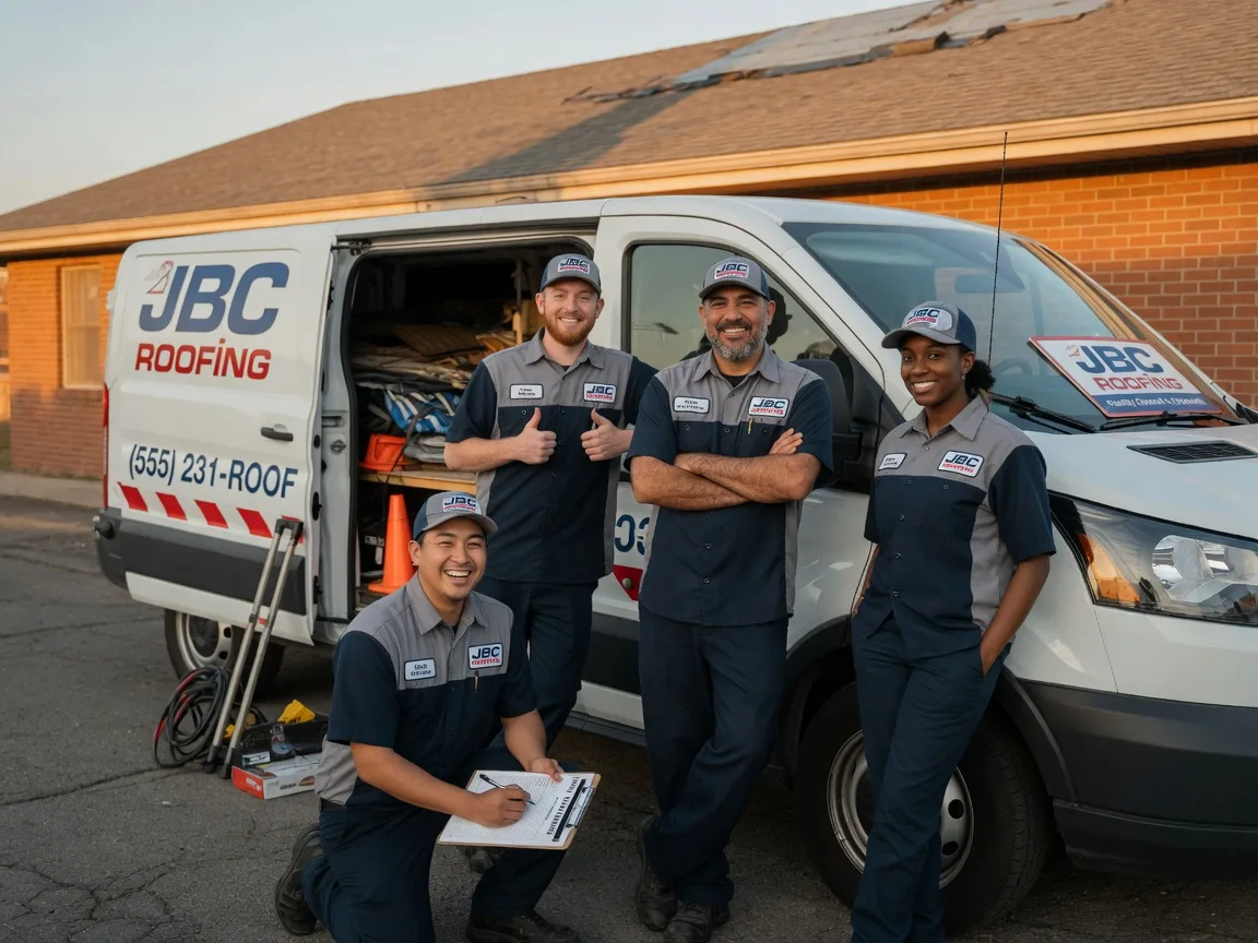 Roof Replacement company in Corinth, KY