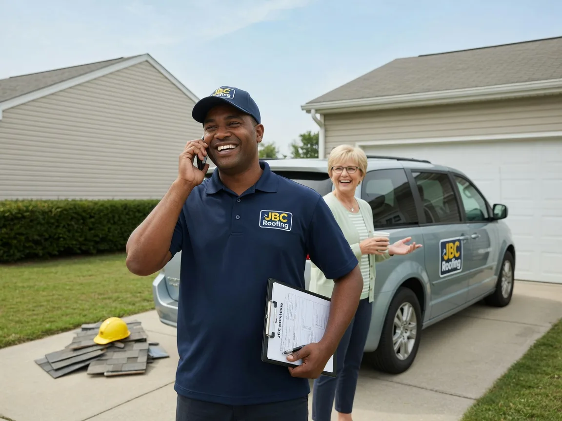 Roof Replacement Corinth, KY FAQs